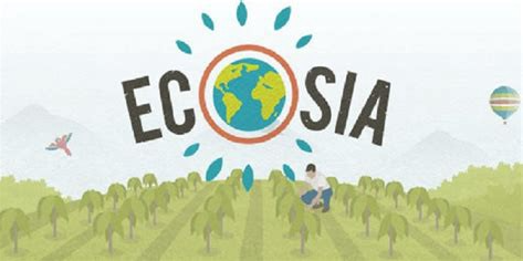 Ecosia