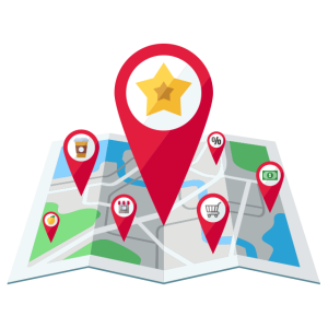 location targeting google ads
