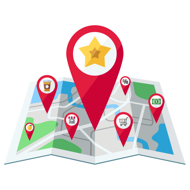 location targeting google ads