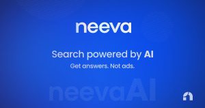 Neeva ai zoekmachine