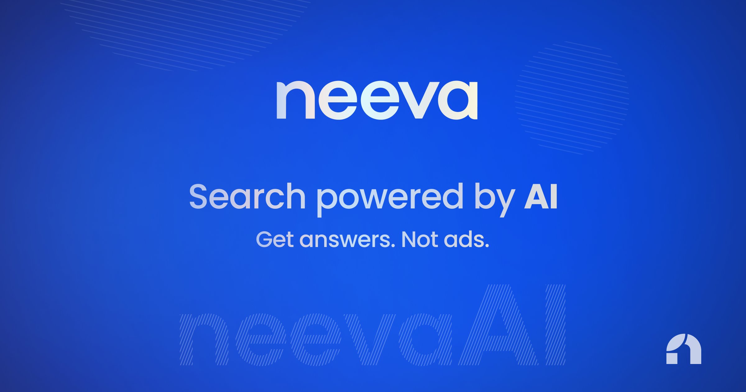 Neeva ai zoekmachine