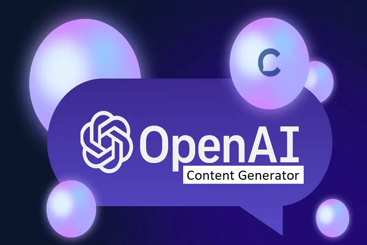 WordPress-introduceert-OpenAI-Content-Generator